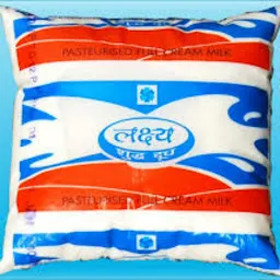 Sat Shai Nirakar Tradedes Laksya Milk Agency