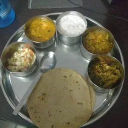 Sataahar Tiffin Service