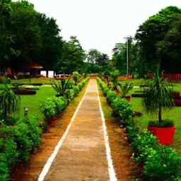 Satabdi Park