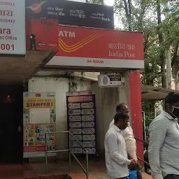 Satara Head Post Office