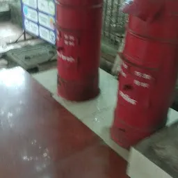 Satara Head Post Office