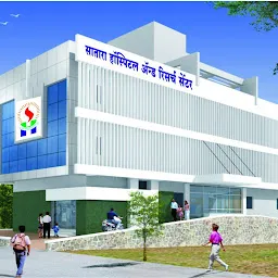 Satara Hospital & Research Center Private Limited