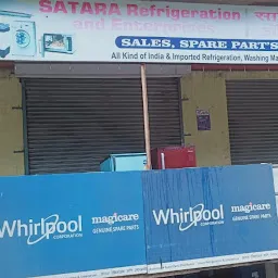 Satara Refrigeration And Enterprises