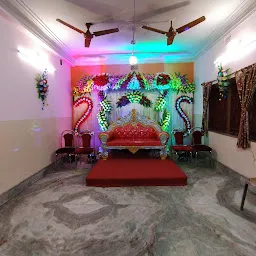 SATARUPA BANQUET HALL