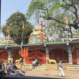 Satayanarayan Temple