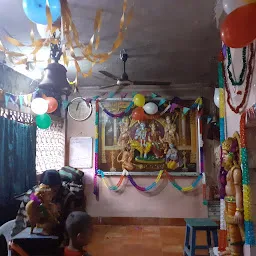 Satayanarayan Temple