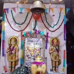 Satayanarayan Temple