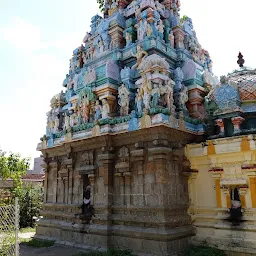 Satayappar Temple