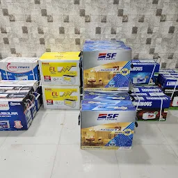 Satguru Inverters