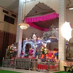 Satguru Ravidass ji Gurdwara