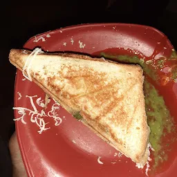 Satguru Sandwich