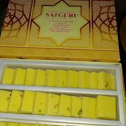 Satguru Sweets