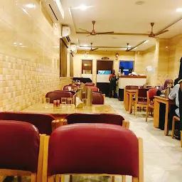 Sathars Restaurant
