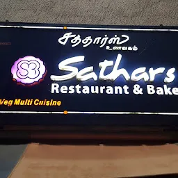 Sathars Restaurant
