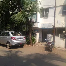 Sathe Hospital