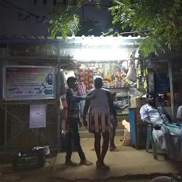 Sathik Maligai Store