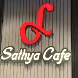 Sathya Cafe