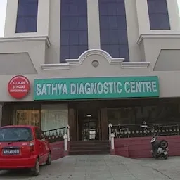 Sathya Diagnostic Centre