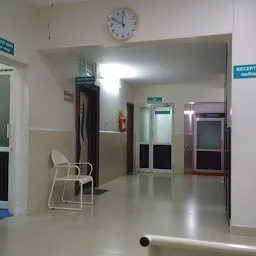 Sathya medical Centre & Hospital