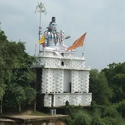 Sati Ghat Temple