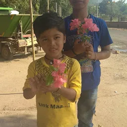 SATI MATA TEMPLE ATTBIYA