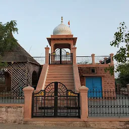 Sati Mataji mandir