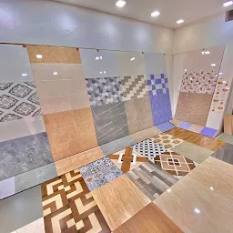 SATI Tiles & Marble