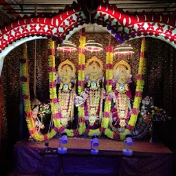 Satidham Mandir