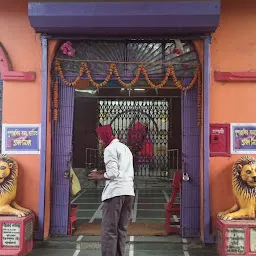 Satighat Chhinnamasta Temple
