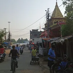Satighat Chhinnamasta Temple