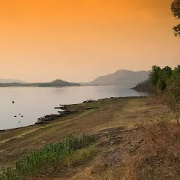 Satiguda Dam