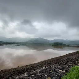 Satiguda Reservoir