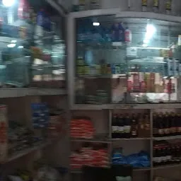 Satish Kariyana Store