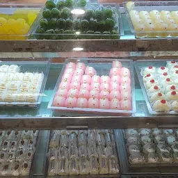 Satish Sweets
