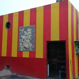 Satkaar Brajwasi, Restaurant