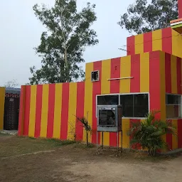 Satkaar Brajwasi, Restaurant