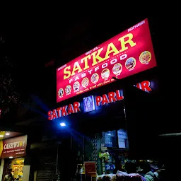 Satkar Fast Food