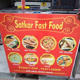 Satkar Fast Food