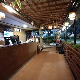 Satkar Garden Restaurant & Banquet Hall