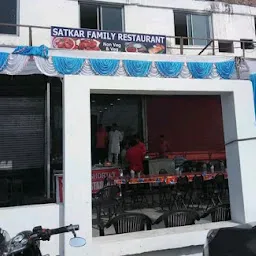 Satkar Non-veg & Veg