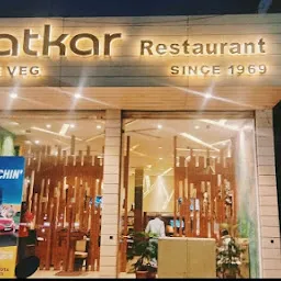 Satkar Restaurant