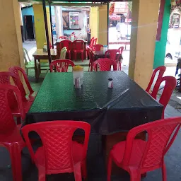 Satkar Restaurant