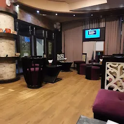 Satkar's Regale Restaurant