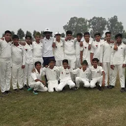 satluj cricket academy