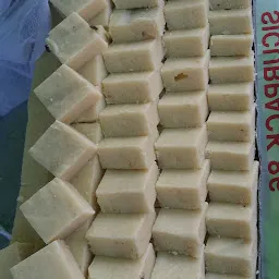 Satnaam Sweets
