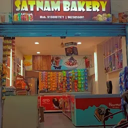 SATNAM BAKERY & ice cream parlour