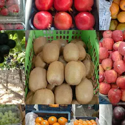 Satnam fruits