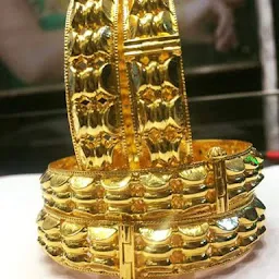 Satnam Jewellers Show Room