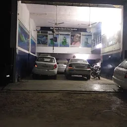 Satnam Motor Garage