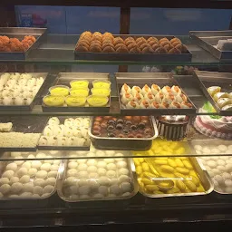 Satnam Sweets